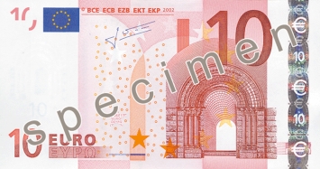 Les Eurobillets