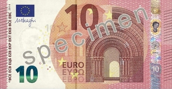 Les Eurobillets