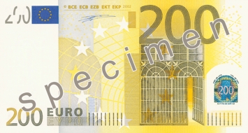 Les Eurobillets
