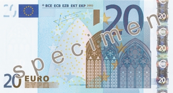 Les Eurobillets