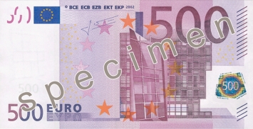 Les Eurobillets