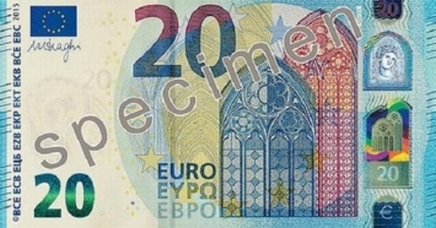 20 euros