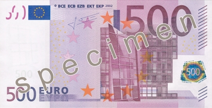 500 euros