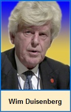 Wim Duisenberg