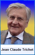 Jean Claude Trichet
