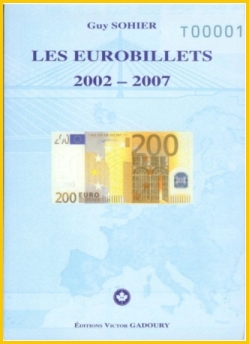 Les Eurobillets 2002-2007