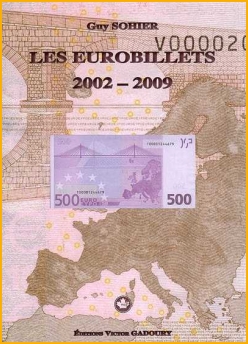Les Eurobillets 2002-2009