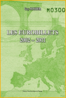 Les Eurobillets 2002-2011