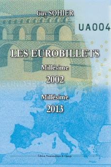 Les Eurobillets 2002-2013
